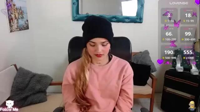 Image 8 of destinyhills_ Stream on Chaturbate on 1 month ago