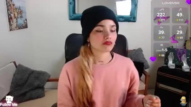 Thumbnail 3, destinyhills_'s Stream at Chaturbate, 1 month ago