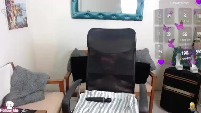 Image 10 of destinyhills_ Stream on Chaturbate on 1 month ago
