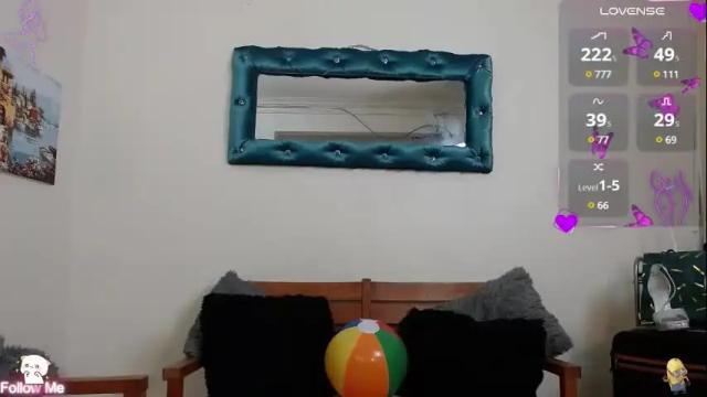 Image 6 of destinyhills_ Stream on Chaturbate on 29 days ago