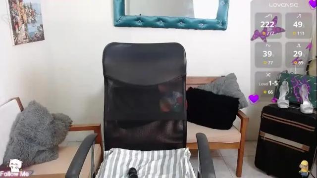Thumbnail 2, destinyhills_'s Stream at Chaturbate, 23 days ago