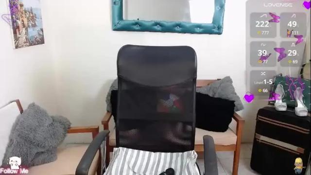 Thumbnail 3, destinyhills_'s Stream at Chaturbate, 23 days ago