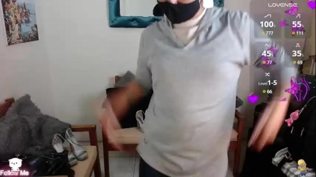 Thumbnail 1, destinyhills_'s Stream at Chaturbate, 16 days ago