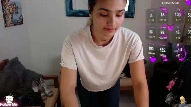 Image 3 of destinyhills_ Stream on Chaturbate on 19 days ago