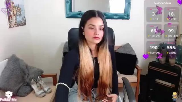 Image 7 of destinyhills_ Stream on Chaturbate on 17 days ago