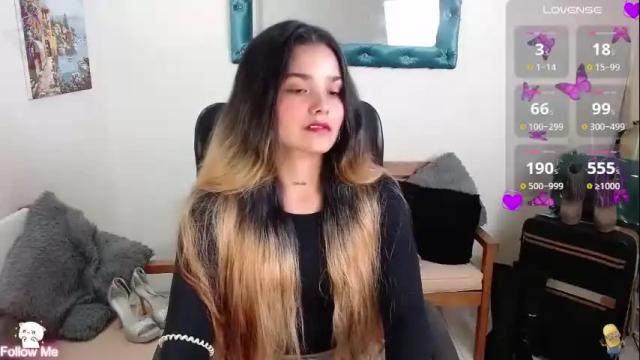 Thumbnail 3, destinyhills_'s Stream at Chaturbate, 13 days ago