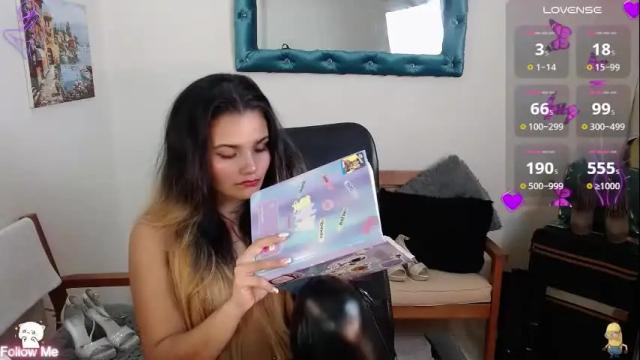 Image 11 of destinyhills_ Stream on Chaturbate on 15 days ago