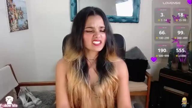 Image 7 of destinyhills_ Stream on Chaturbate on 15 days ago