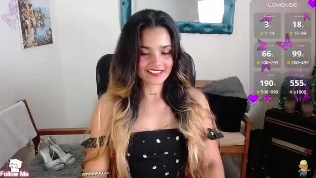 Image 3 of destinyhills_ Stream on Chaturbate on 13 days ago