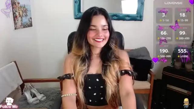 Thumbnail 2, destinyhills_'s Stream at Chaturbate, 11 days ago