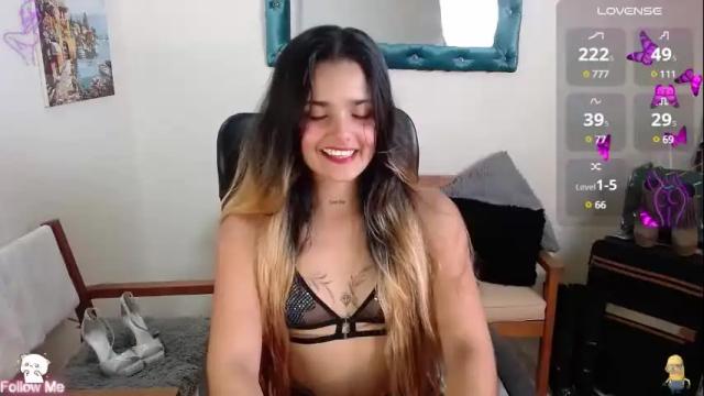 Thumbnail 3, destinyhills_'s Stream at Chaturbate, 10 days ago