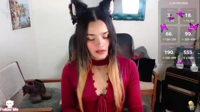 Image 11 of destinyhills_ Stream on Chaturbate on 10 days ago