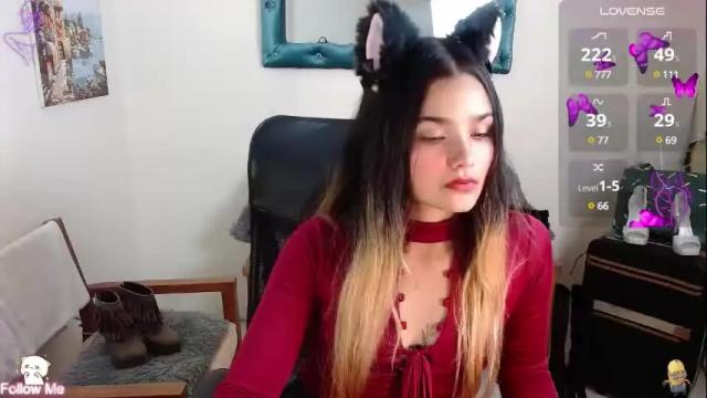 Image 12 of destinyhills_ Stream on Chaturbate on 10 days ago