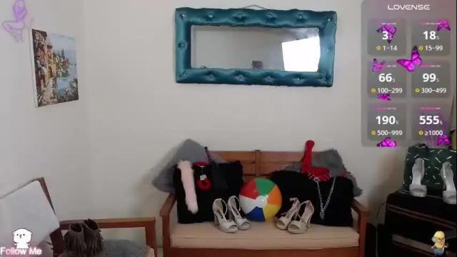 Image 11 of destinyhills_ Stream on Chaturbate on 8 days ago