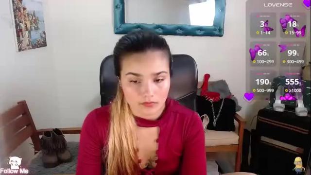 Image 10 of destinyhills_ Stream on Chaturbate on 7 days ago