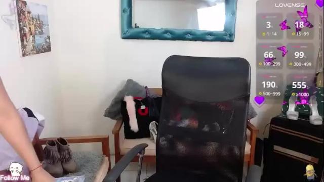 Image 4 of destinyhills_ Stream on Chaturbate on 3 days ago