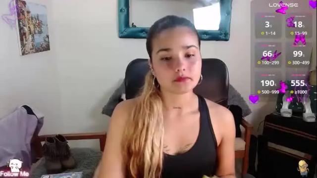 Thumbnail 2, destinyhills_'s Stream at Chaturbate, 23 hours ago