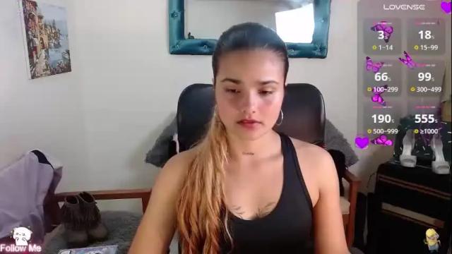 Image 8 of destinyhills_ Stream on Chaturbate on 3 days ago