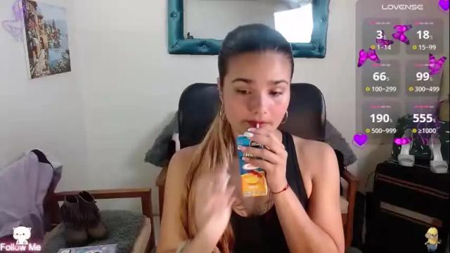 Thumbnail 3, destinyhills_'s Stream at Chaturbate, 23 hours ago
