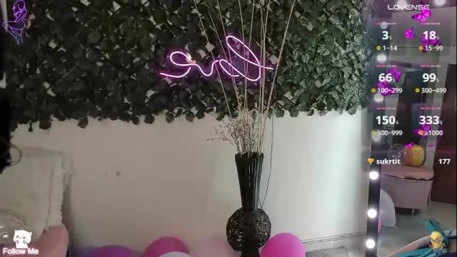 Image 4 of destinyhills_ Stream on Chaturbate on 2 months ago