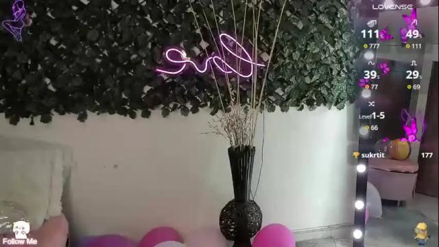 Thumbnail 3, destinyhills_'s Stream at Chaturbate, 2 months ago