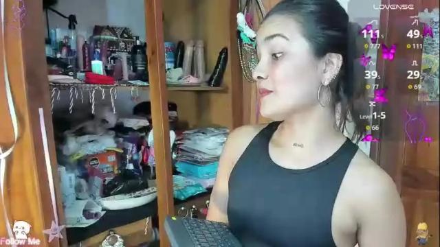 Image 6 of destinyhills_ Stream on Chaturbate on 1 month ago