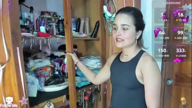 Image 7 of destinyhills_ Stream on Chaturbate on 1 month ago