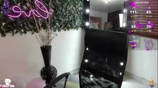 Image 6 of destinyhills_ Stream on Chaturbate on 1 month ago