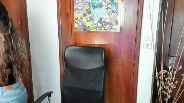 Thumbnail 1, destinyhills_'s Stream at Chaturbate, 1 month ago