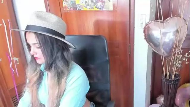 Thumbnail 2, destinyhills_'s Stream at Chaturbate, 1 month ago