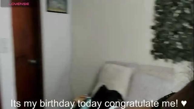 Thumbnail 1, destinyhills_'s Stream at Chaturbate, 29 days ago