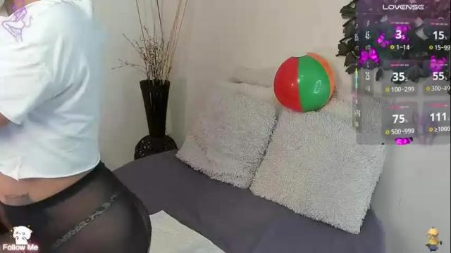 Image 8 of destinyhills_ Stream on Chaturbate on 26 days ago