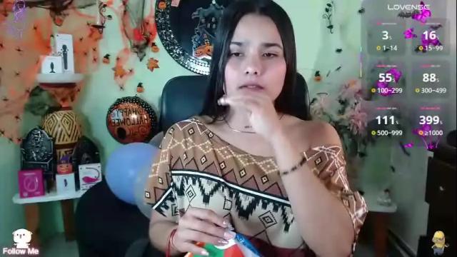 Image 12 of destinyhills_ Stream on Chaturbate on 7 days ago