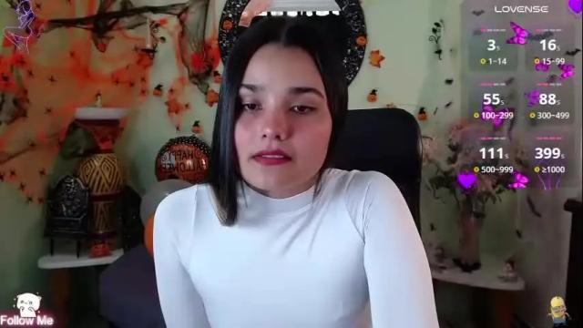 Image 11 of destinyhills_ Stream on Chaturbate on 3 days ago