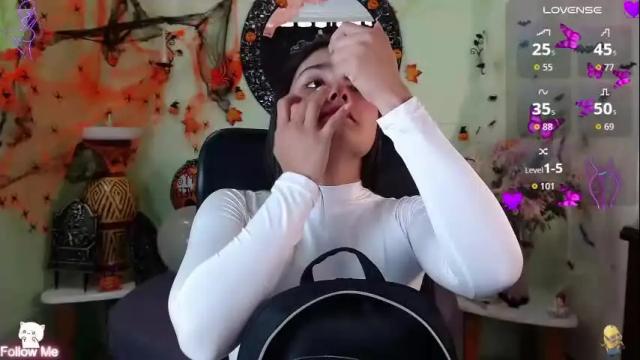 Image 3 of destinyhills_ Stream on Chaturbate on 3 days ago