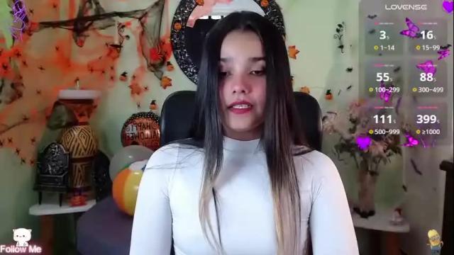 Thumbnail 2, destinyhills_'s Stream at Chaturbate, 3 days ago