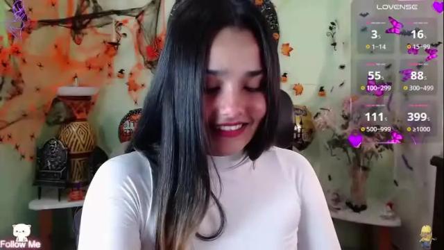 Image 7 of destinyhills_ Stream on Chaturbate on 3 days ago