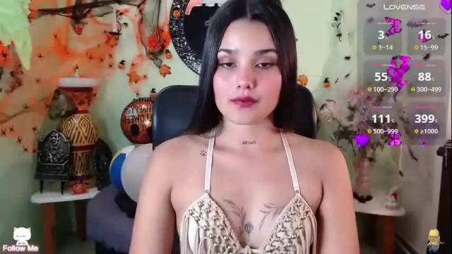 Image 3 of destinyhills_ Stream on Chaturbate on 1 day ago