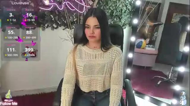 Thumbnail 2, destinyhills_'s Stream at Chaturbate, 1 month ago