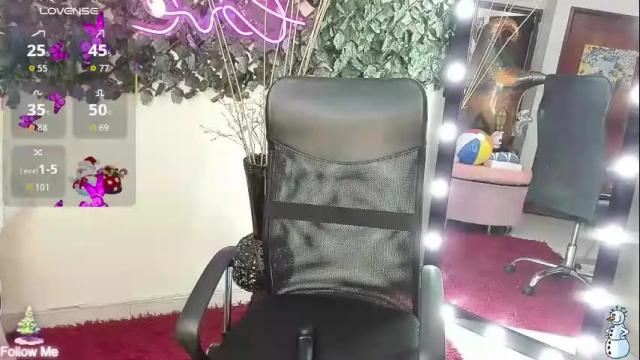 Thumbnail 3, destinyhills_'s Stream at Chaturbate, 1 month ago