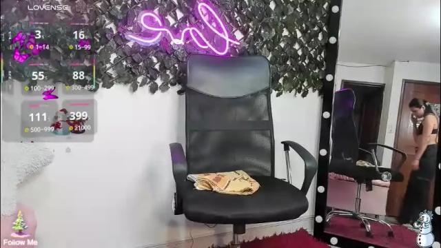 Thumbnail 1, destinyhills_'s Stream at Chaturbate, 1 month ago