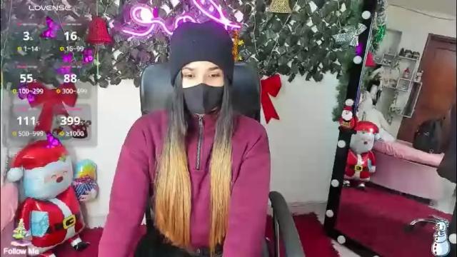 Image 7 of destinyhills_ Stream on Chaturbate on 1 month ago