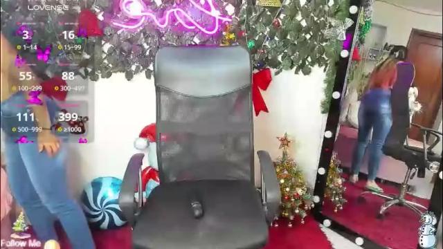 Image 12 of destinyhills_ Stream on Chaturbate on 1 month ago