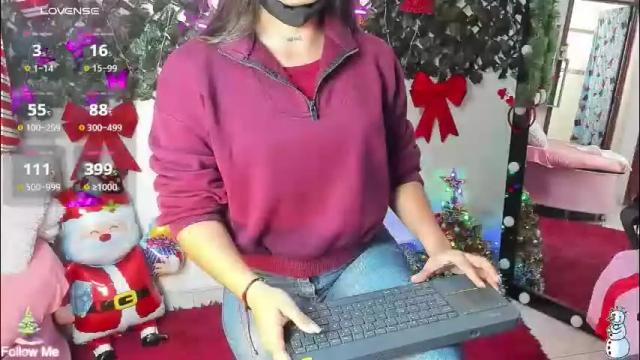 Thumbnail 1, destinyhills_'s Stream at Chaturbate, 18 days ago