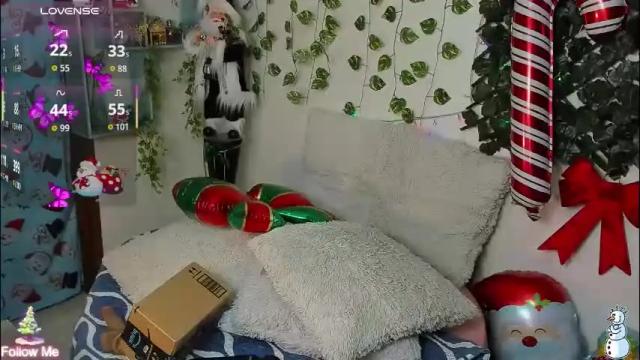 Image 7 of destinyhills_ Stream on Chaturbate on 1 month ago