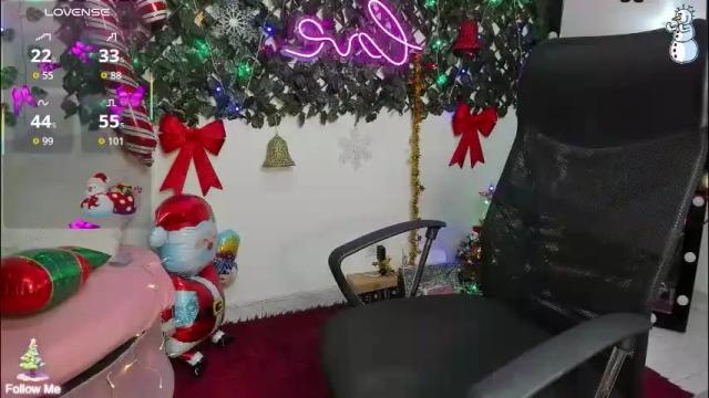 Image 4 of destinyhills_ Stream on Chaturbate on 22 days ago