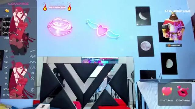 Image 12 of destinyk_hot Stream on Chaturbate on 20 months ago