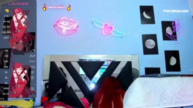 Image 4 of destinyk_hot Stream on Chaturbate on 19 months ago