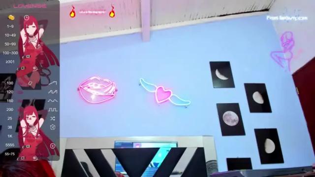 Image 3 of destinyk_hot Stream on Chaturbate on 19 months ago