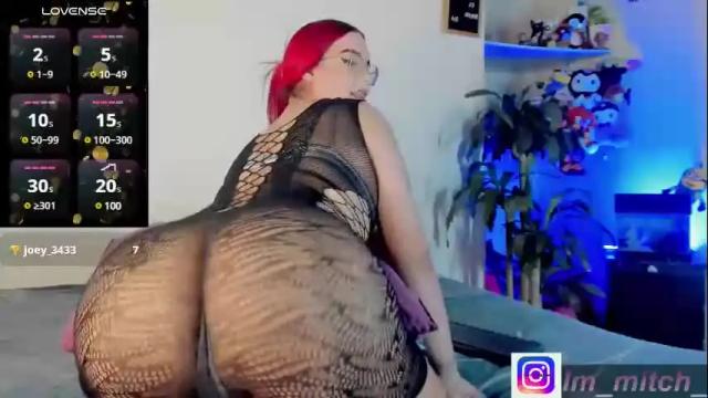 Image 3 of destinymitch Stream on Chaturbate on 1 month ago